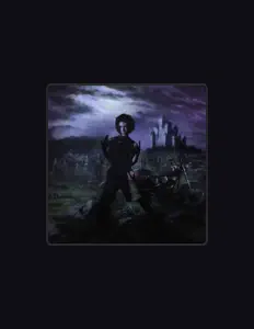 聆聽 ЗоХа、觀看音樂影片、閱讀小傳、查看巡演日期等！