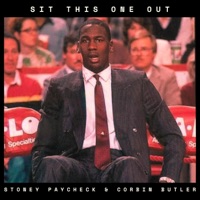 Sit This One Out (feat. Corbin Butler) - Single - Stoney Paycheck