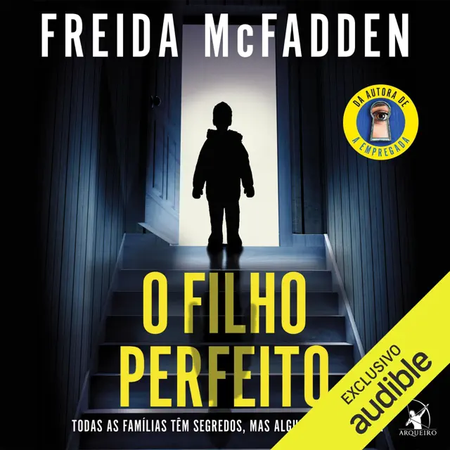 O filho perfeito (Unabridged)