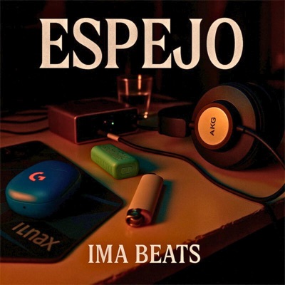 Espejo - Single