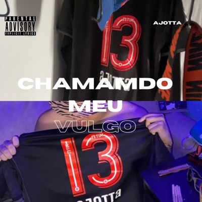 Chamando Meu Vulgo - Single