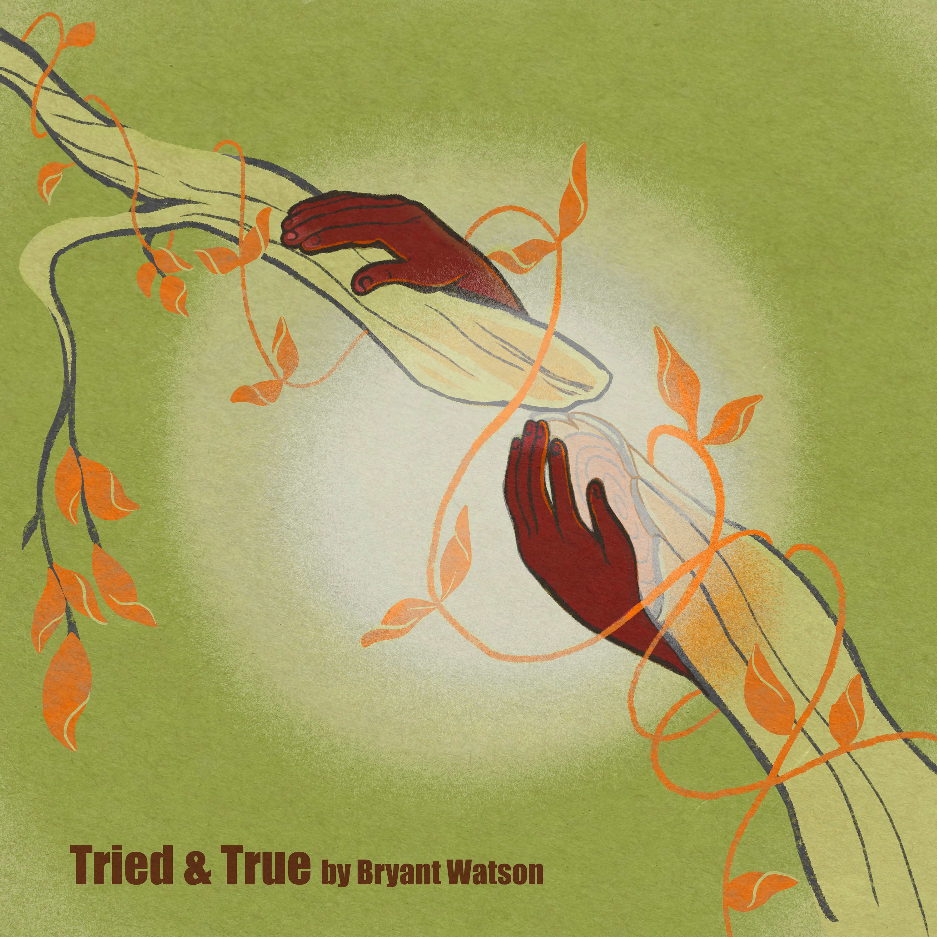 Tried & True - Single
