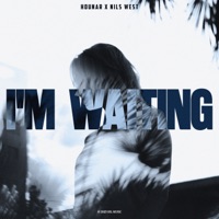 I'm Waiting - Single - HOUNAR & Nils West