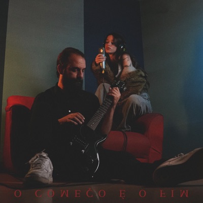 O Começo É o Fim - Single