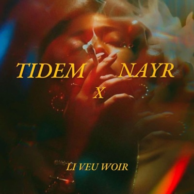 Li veu woir (feat. NAYR) - Single