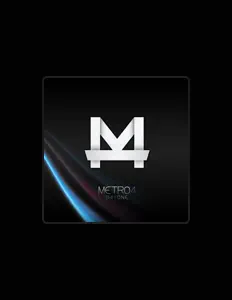 Posłuchaj wykonawcy METRO4, obejrzyj teledyski, przeczytaj biografię, zobacz daty tras koncertowych i nie tylko!