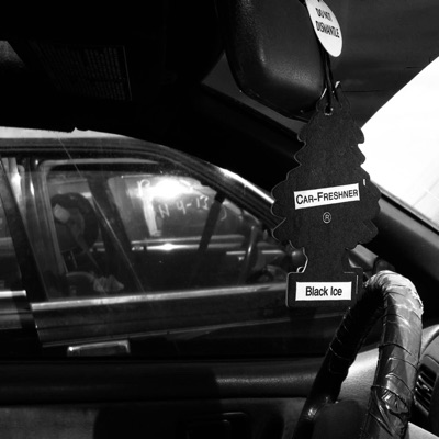 Black Ice (feat. ICE) - Single