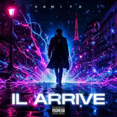 Listen to Il arrive - Single by Vaniya