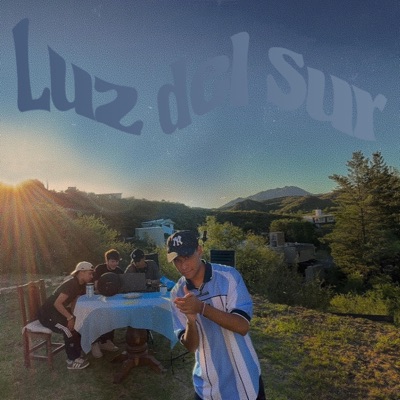 Luz del Sur - Single