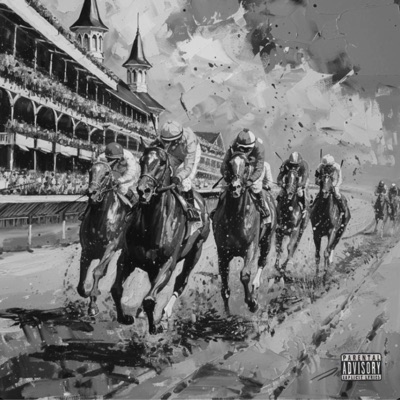 Derby (feat. 1k.jai) - Single