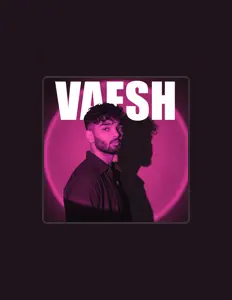 VÆSH을(를) 듣고, 뮤직 비디오를 보고, 약력을 읽고, 투어 일정 등을 확인하세요!