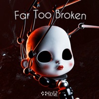 Far Too Broken (Poppy Playtime) - Single - KryFuZe