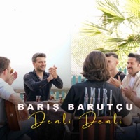 Demli Demli - Single - Barış Barutçu