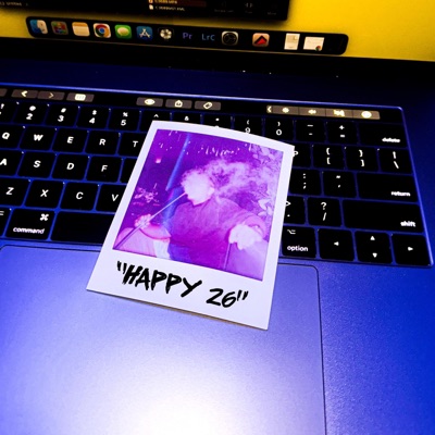 Happy 26 - Single