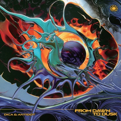 From Dawn to Dusk - EP