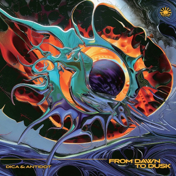 From Dawn to Dusk - EP