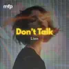 Don't Talk