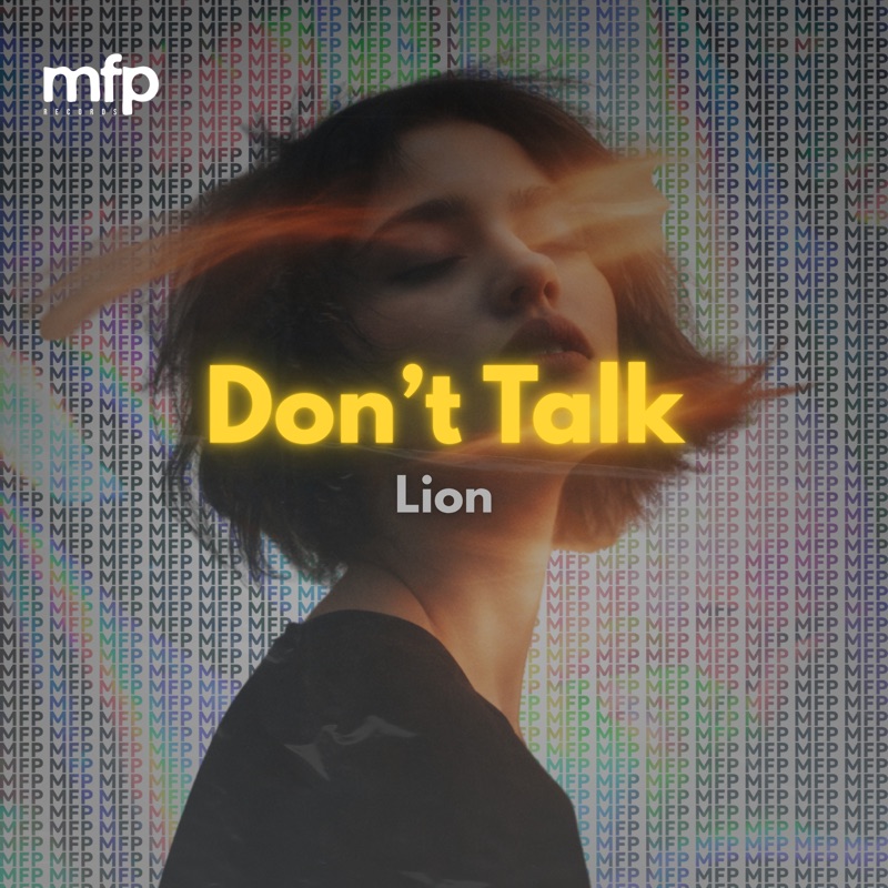 Don't Talk - Single