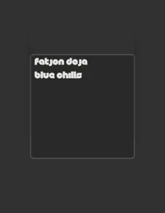 Listen to Fatjon Doja, watch music videos, read bio, see tour dates & more!