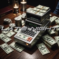 late night - Single - Prdjectx
