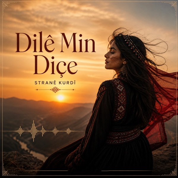 Dilê Min Diçe - Single