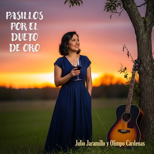 Pasillos por el Dueto de Oro