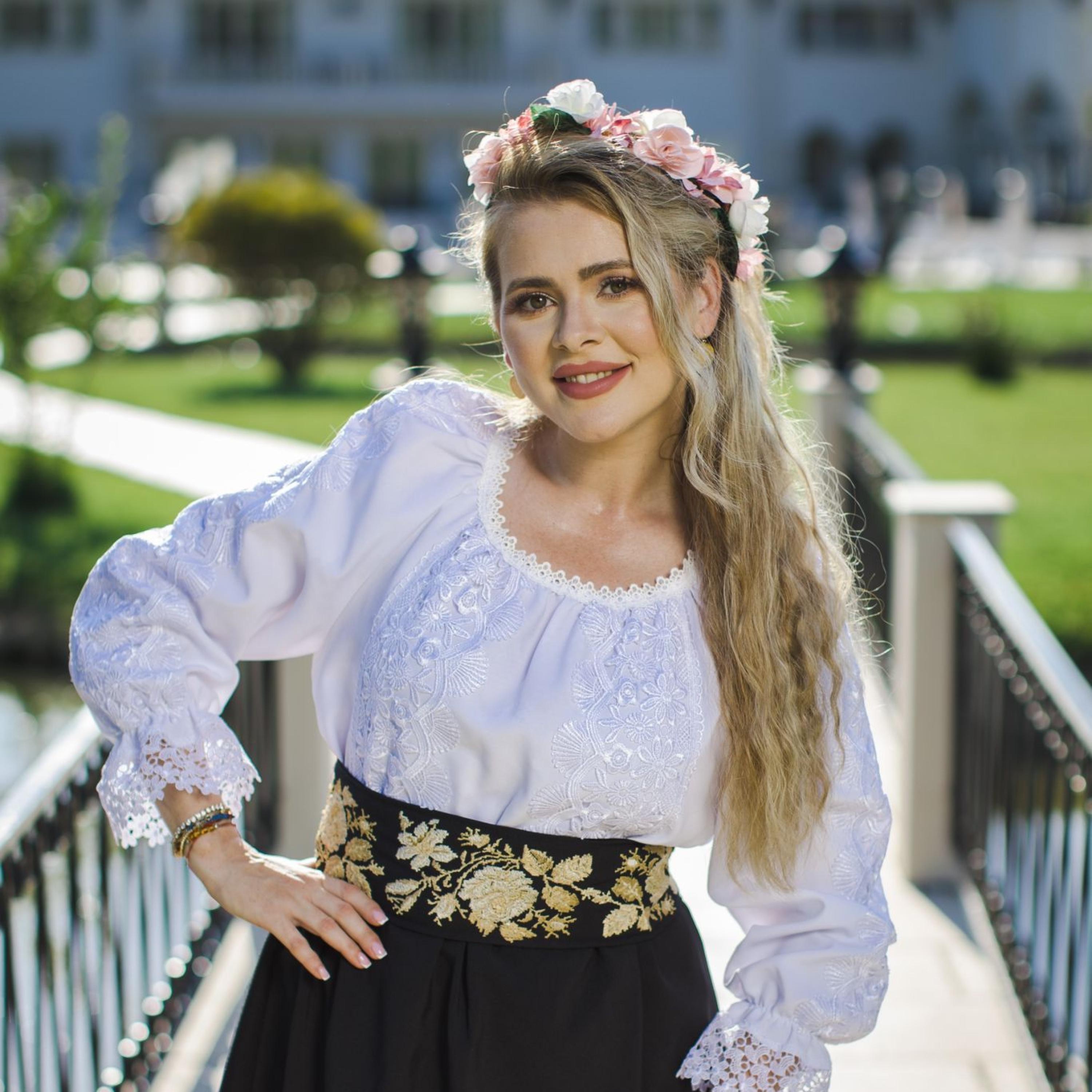 Din dragoste ne-am luat - Single