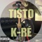 K-RÉ - TISTO lyrics