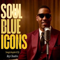 The Barman's Lullaby - Soul Blues Icon
