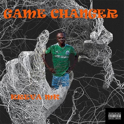 GAME CHANGER, Vol. 1 - EP