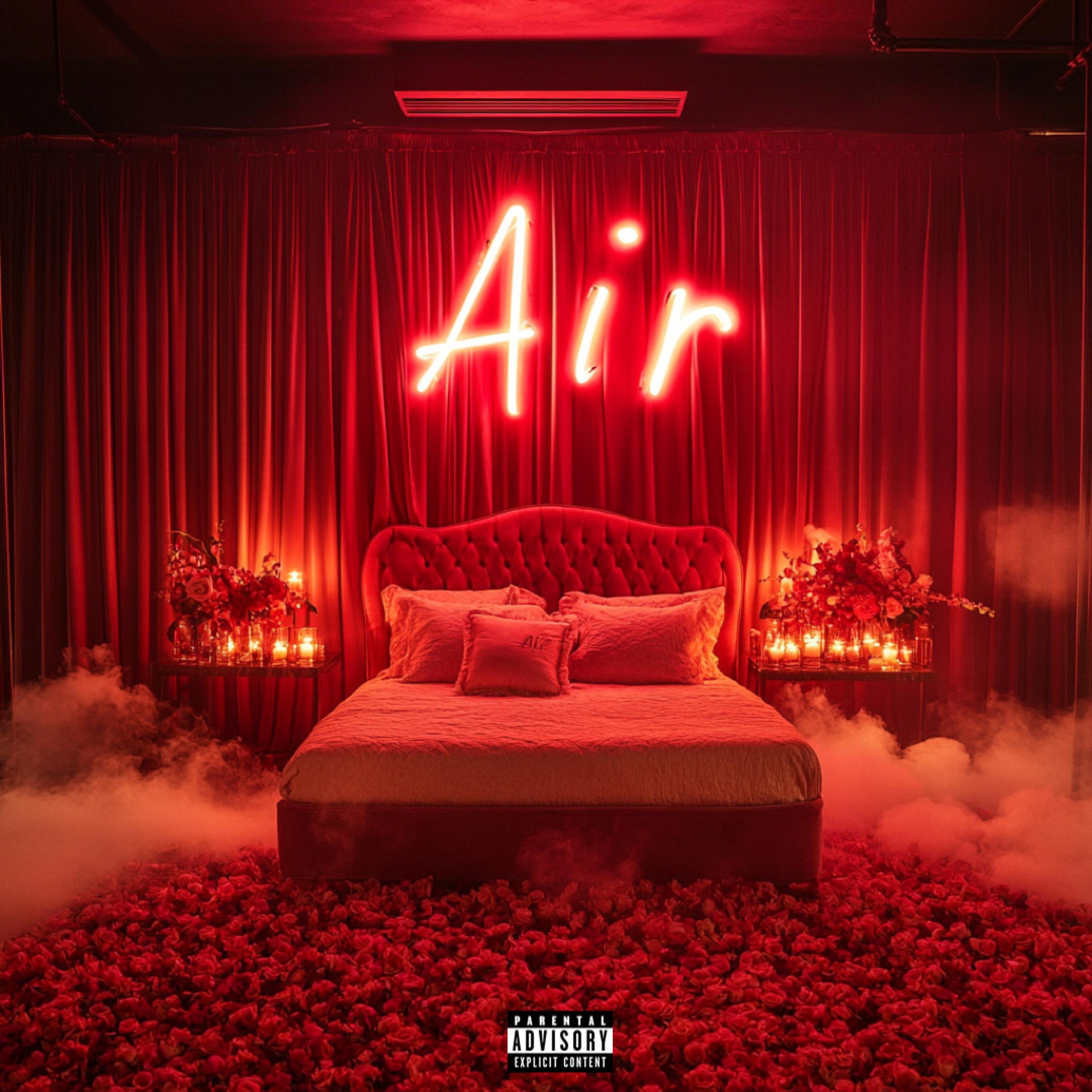 Air - Single
