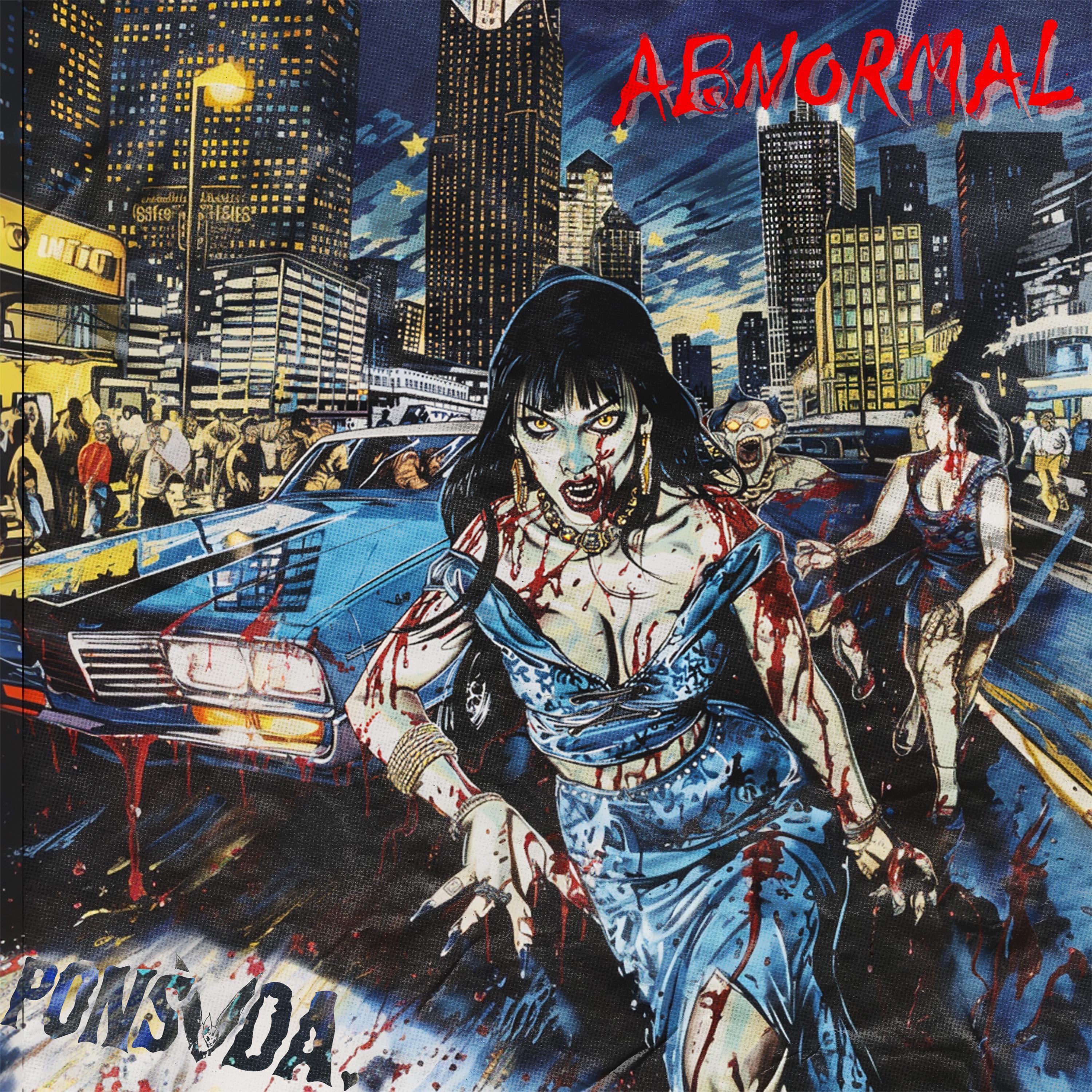 Abnormal - Single