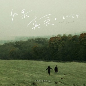 如果真爱·2024 - Single