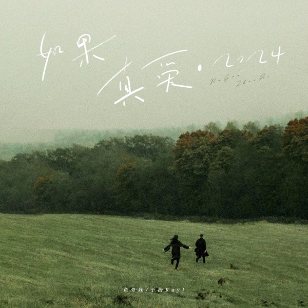 如果真爱·2024 - Single
