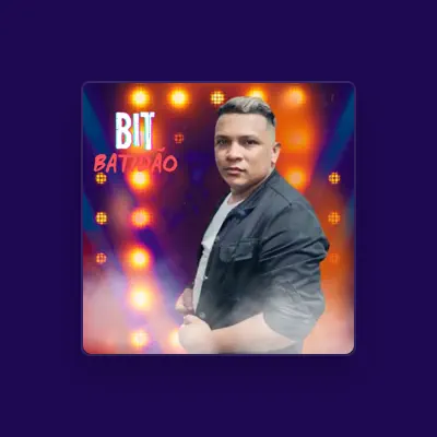 Listen to Bit Batidão, watch music videos, read bio, see tour dates & more!
