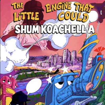 The Little Engine That Could