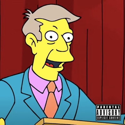SEYMOUR SKINNER! - Single