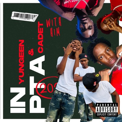 In PTA (with Yung Cadet Space Boy) - Single