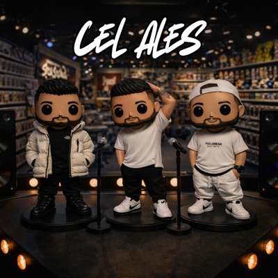 Cel Ales (feat. icantsleep & SoWhat) - Single