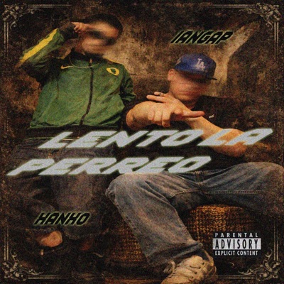 LENTO LA PERREO - Single