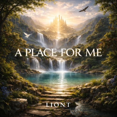 A place for me - Single