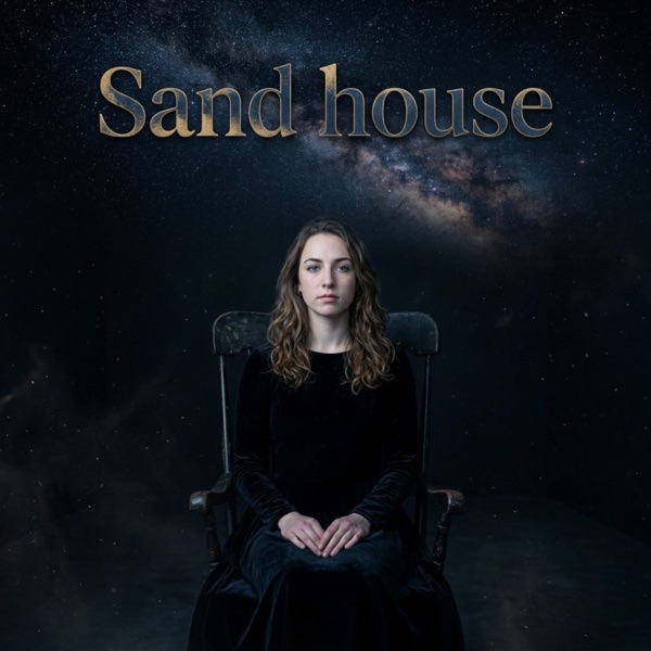 Sand house