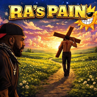 RA's Pain - Single