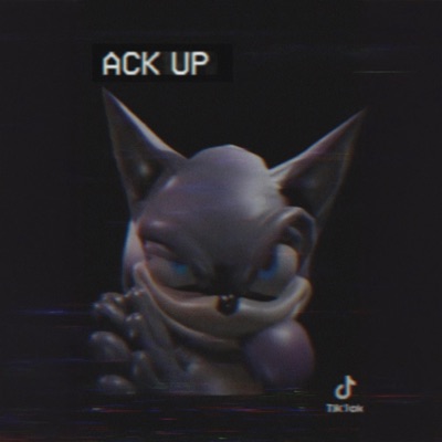 Ack Up - Single