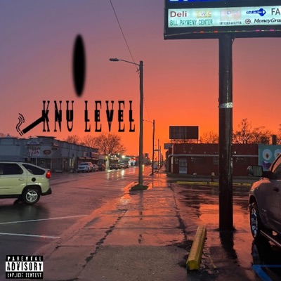 Knu L3VEL - Single