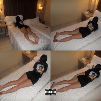 unsaid feelings - EP