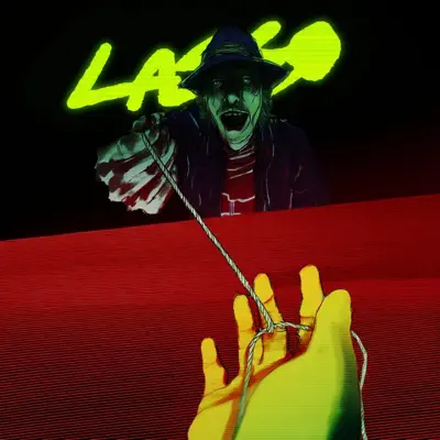 Listen to lasso - Single by HELLTR