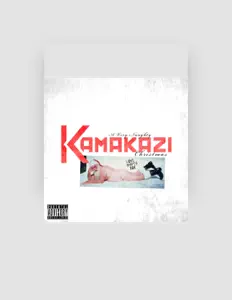 Hör dir A Kamakazi Christmas an, schau dir Musikvideos an, lies die Biografie, finde Tourdaten und mehr!