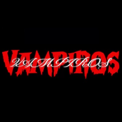 Vampiros Freestyle (feat. Nacco) - Single