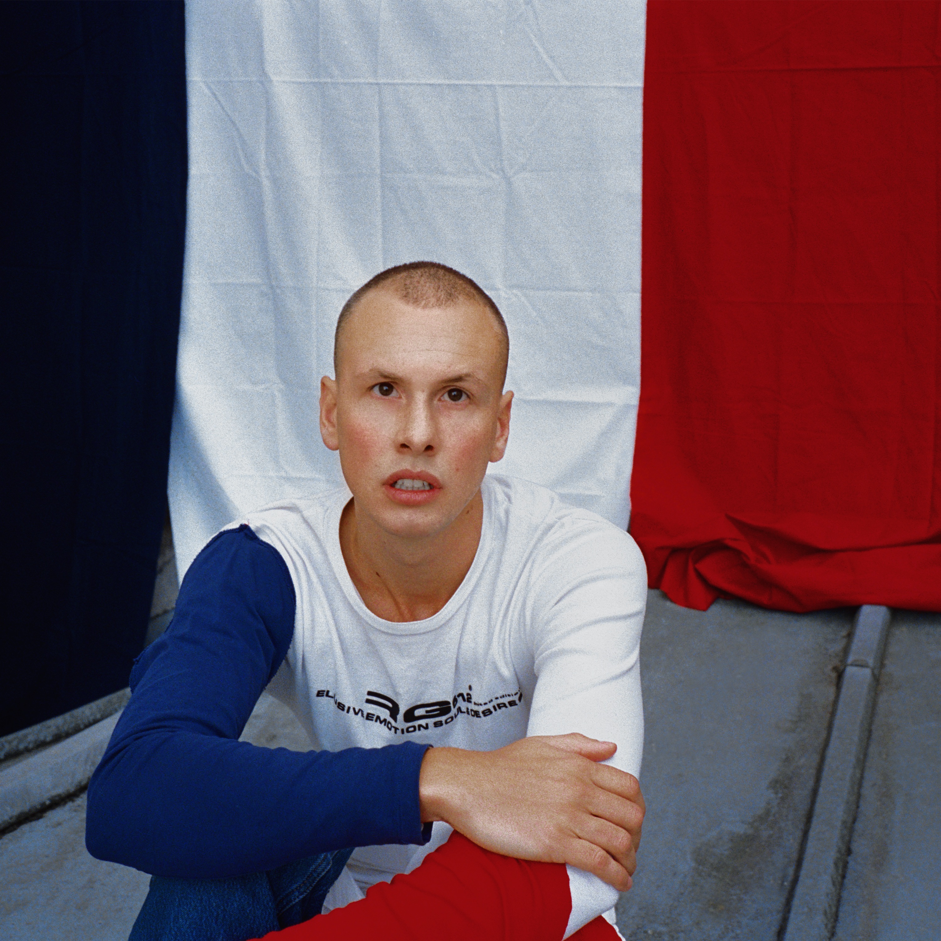 French Music (Réédition)